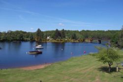 Loch Ken Holiday Park