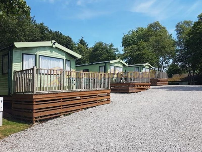 Loch Ken Holiday Park
