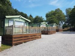 Loch Ken Holiday Park