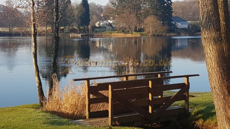 Loch Ken Holiday Park