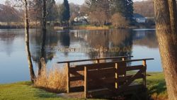 Loch Ken Holiday Park