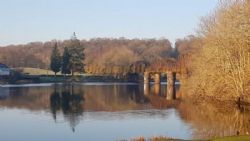 Loch Ken Holiday Park