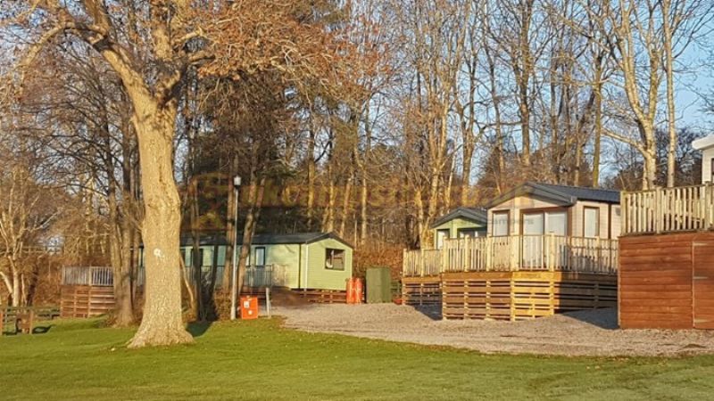 Loch Ken Holiday Park