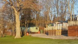 Loch Ken Holiday Park