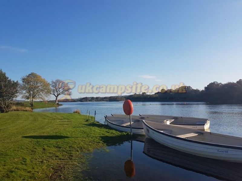 Loch Ken Holiday Park
