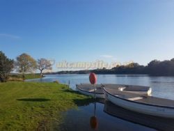 Loch Ken Holiday Park