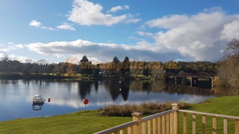 Loch Ken Holiday Park
