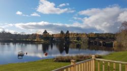 Loch Ken Holiday Park