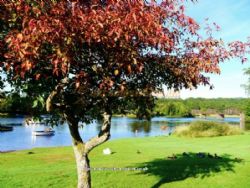 Loch Ken Holiday Park