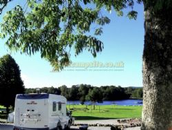 Loch Ken Holiday Park
