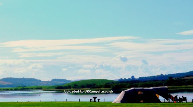 Loch Ken Holiday Park