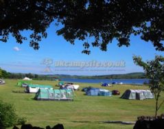 Loch Ken Holiday Park