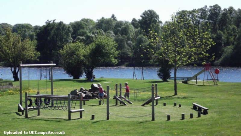 Loch Ken Holiday Park