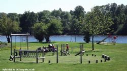 Loch Ken Holiday Park