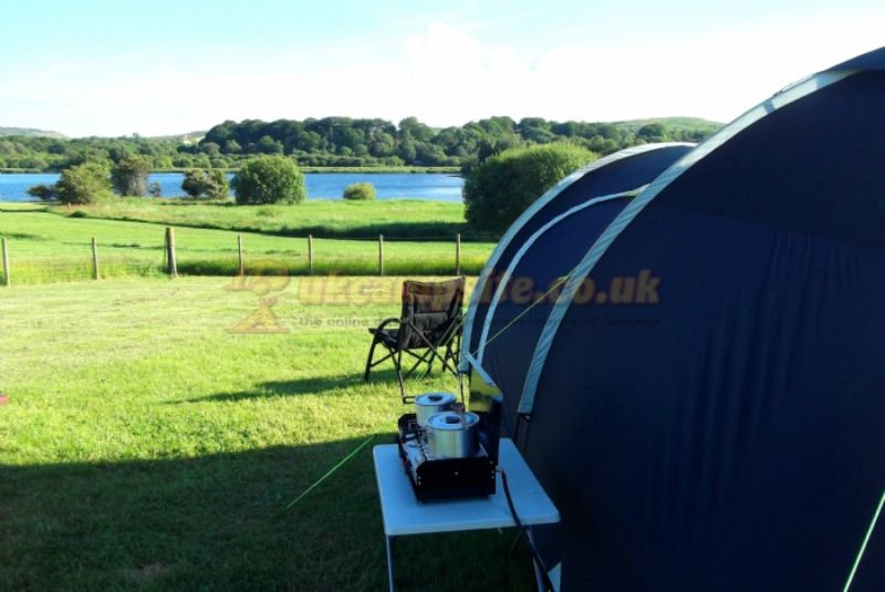 Loch Ken Holiday Park