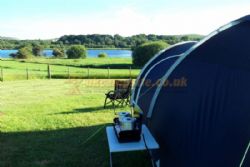 Loch Ken Holiday Park