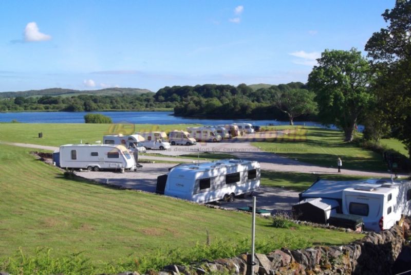 Loch Ken Holiday Park