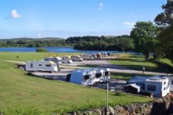 Loch Ken Holiday Park