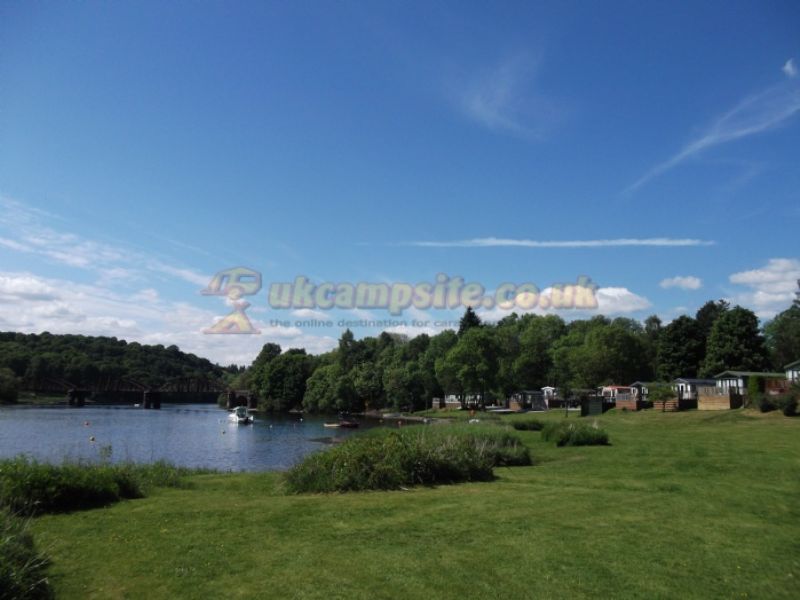Loch Ken Holiday Park