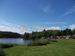 Loch Ken Holiday Park