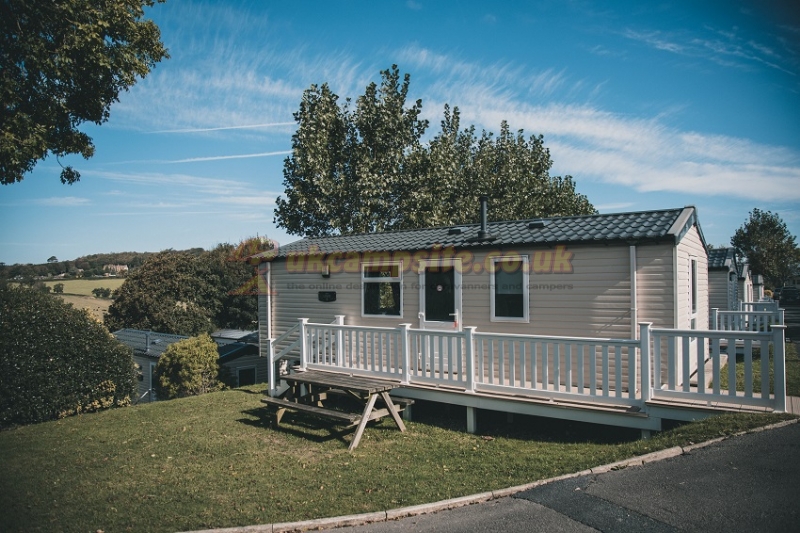 Newlands Holiday Park