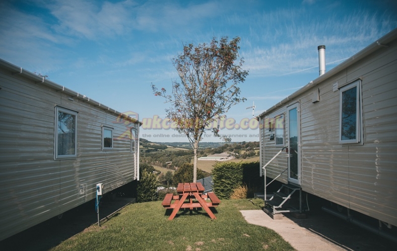 Newlands Holiday Park