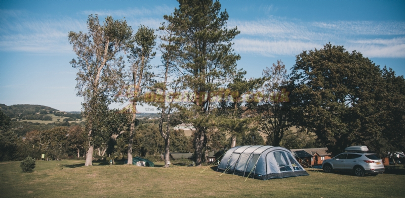 Newlands Holiday Park