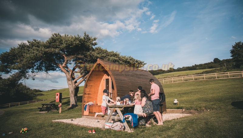 Newlands Holiday Park
