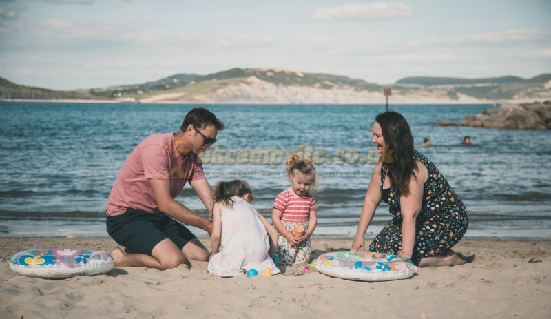 Newlands Holiday Park