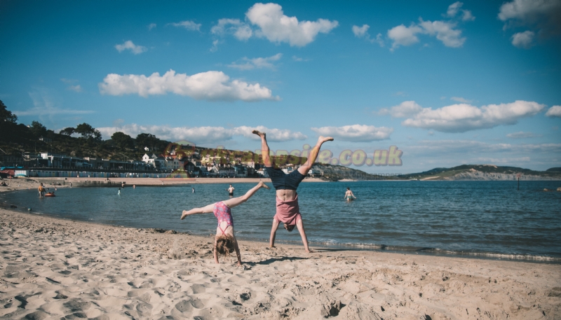 Newlands Holiday Park