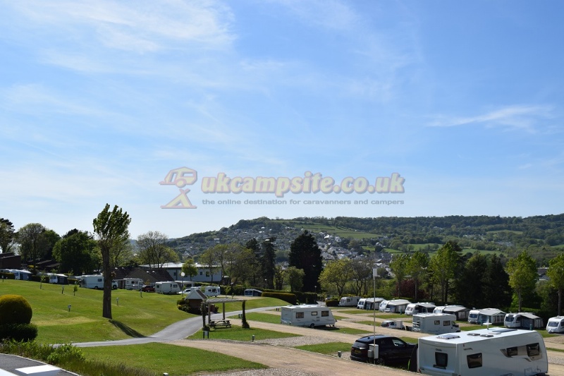 Newlands Holiday Park