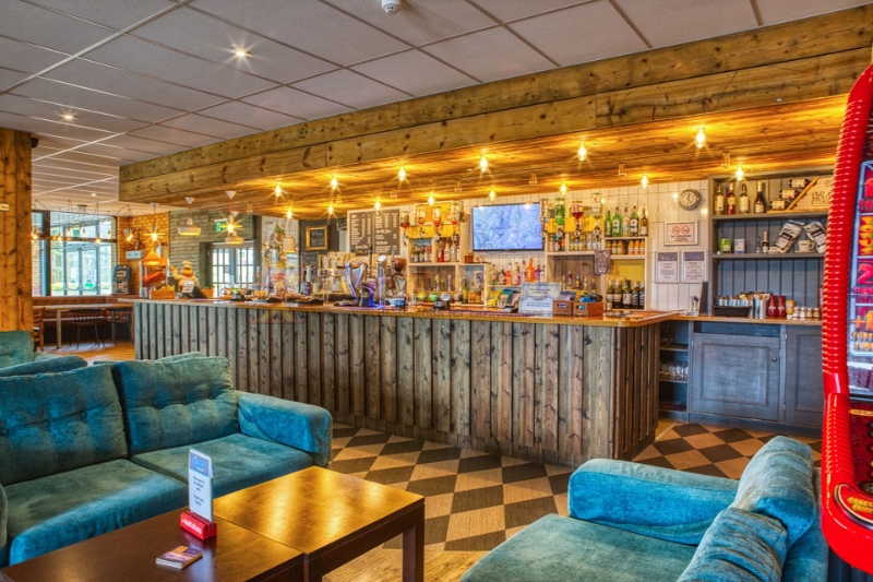 Newlands Holiday Park
