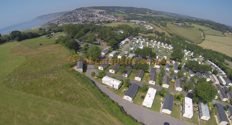 Newlands Holiday Park