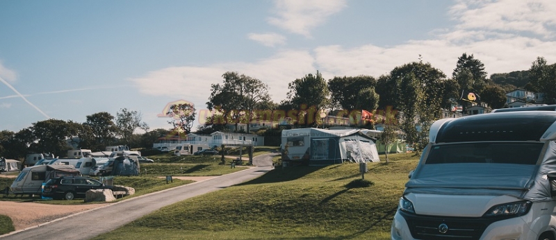Newlands Holiday Park