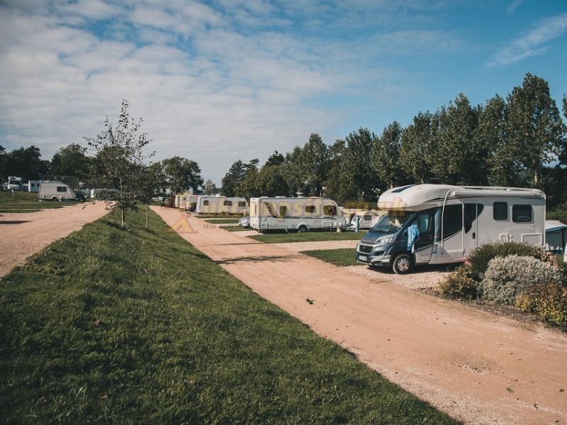 Newlands Holiday Park