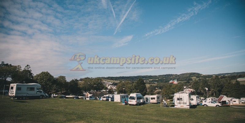 Newlands Holiday Park