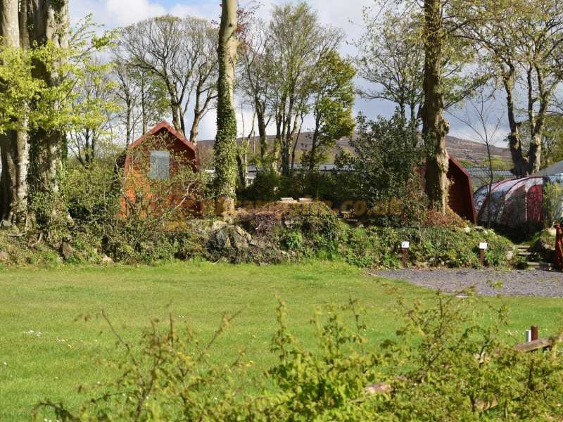 Plas Gwyn Caravan Park