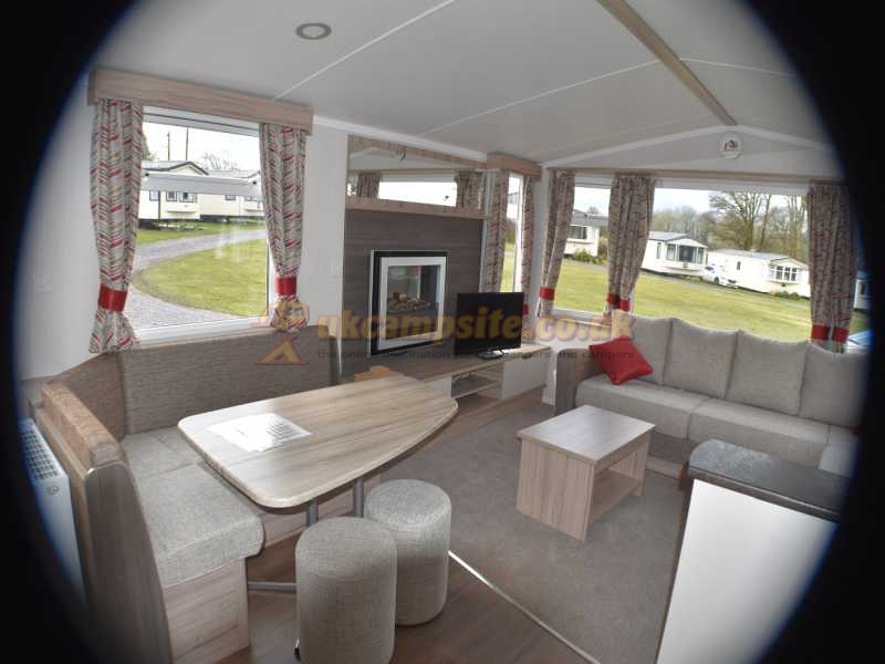 Plas Gwyn Caravan Park