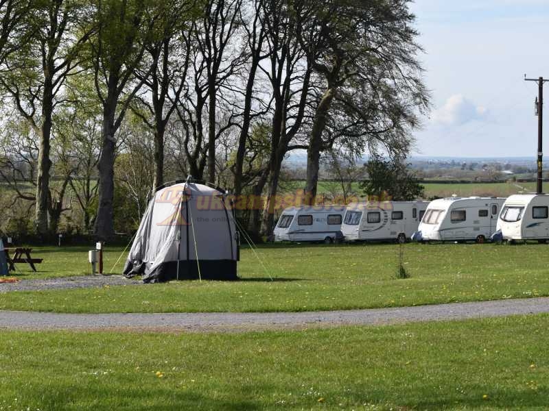 Plas Gwyn Caravan Park