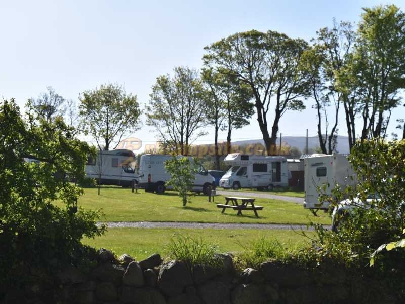 Plas Gwyn Caravan Park