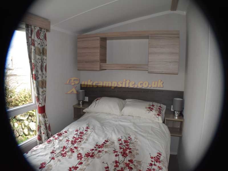 Plas Gwyn Caravan Park