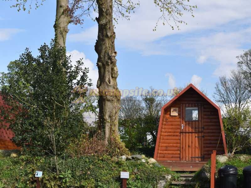 Plas Gwyn Caravan Park