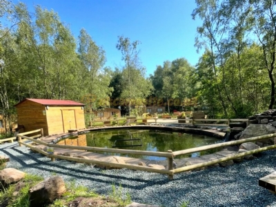 Quarry Walk Park Lodges And Caravan Site