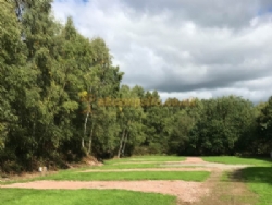 Quarry Walk Park Lodges And Caravan Site