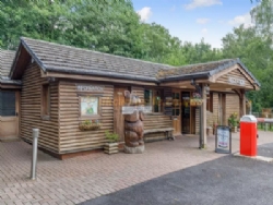 Quarry Walk Park Lodges And Caravan Site