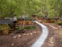 Quarry Walk Park Lodges And Caravan Site