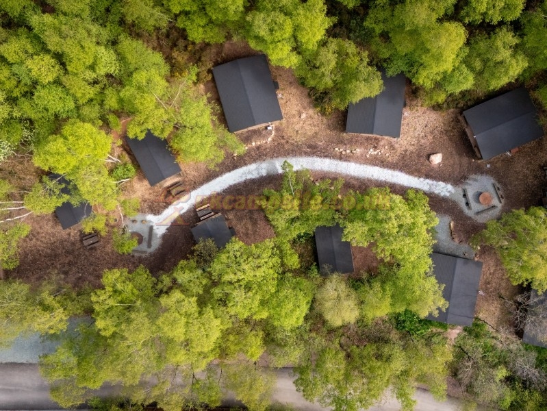 Quarry Walk Park Lodges And Caravan Site