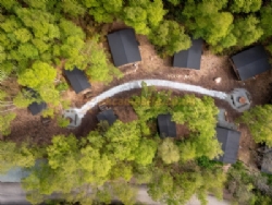 Quarry Walk Park Lodges And Caravan Site