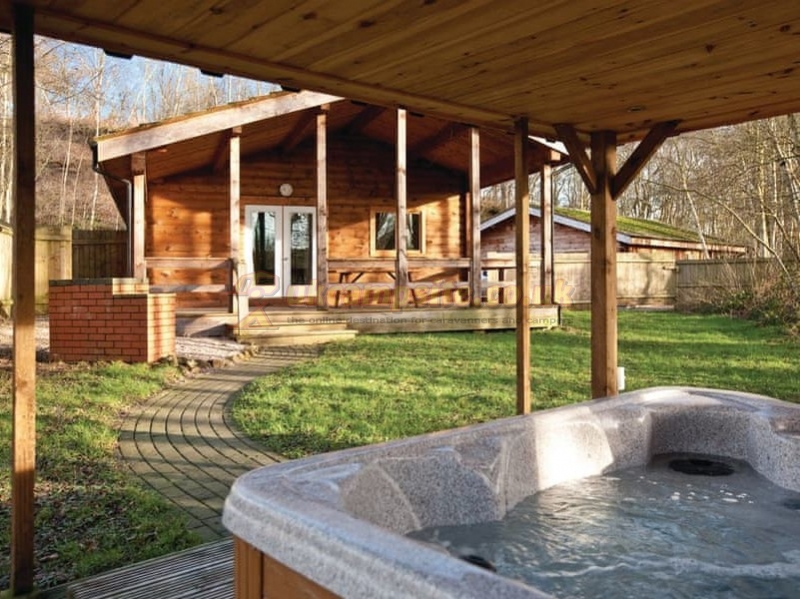 Quarry Walk Park Lodges And Caravan Site
