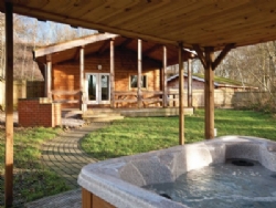 Quarry Walk Park Lodges And Caravan Site